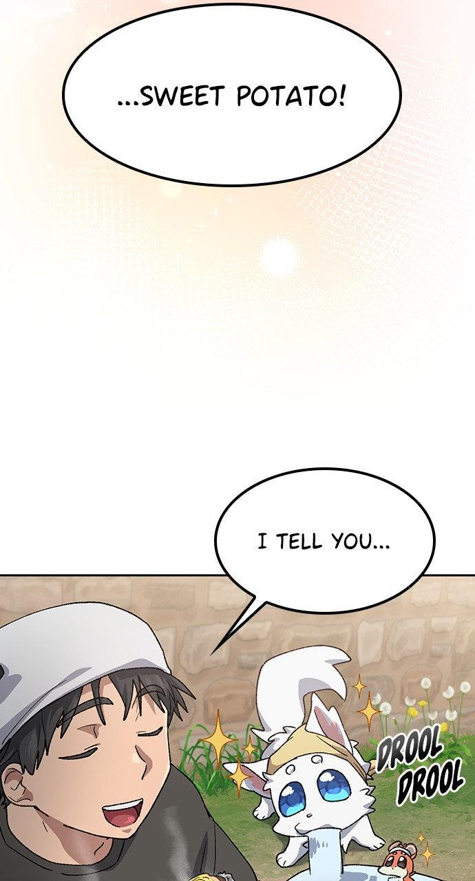 Read Peaceful Camping Life in Another World Manga Online