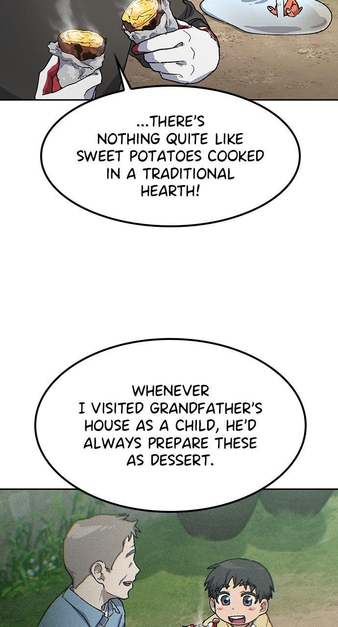 Read Peaceful Camping Life in Another World Manga Online