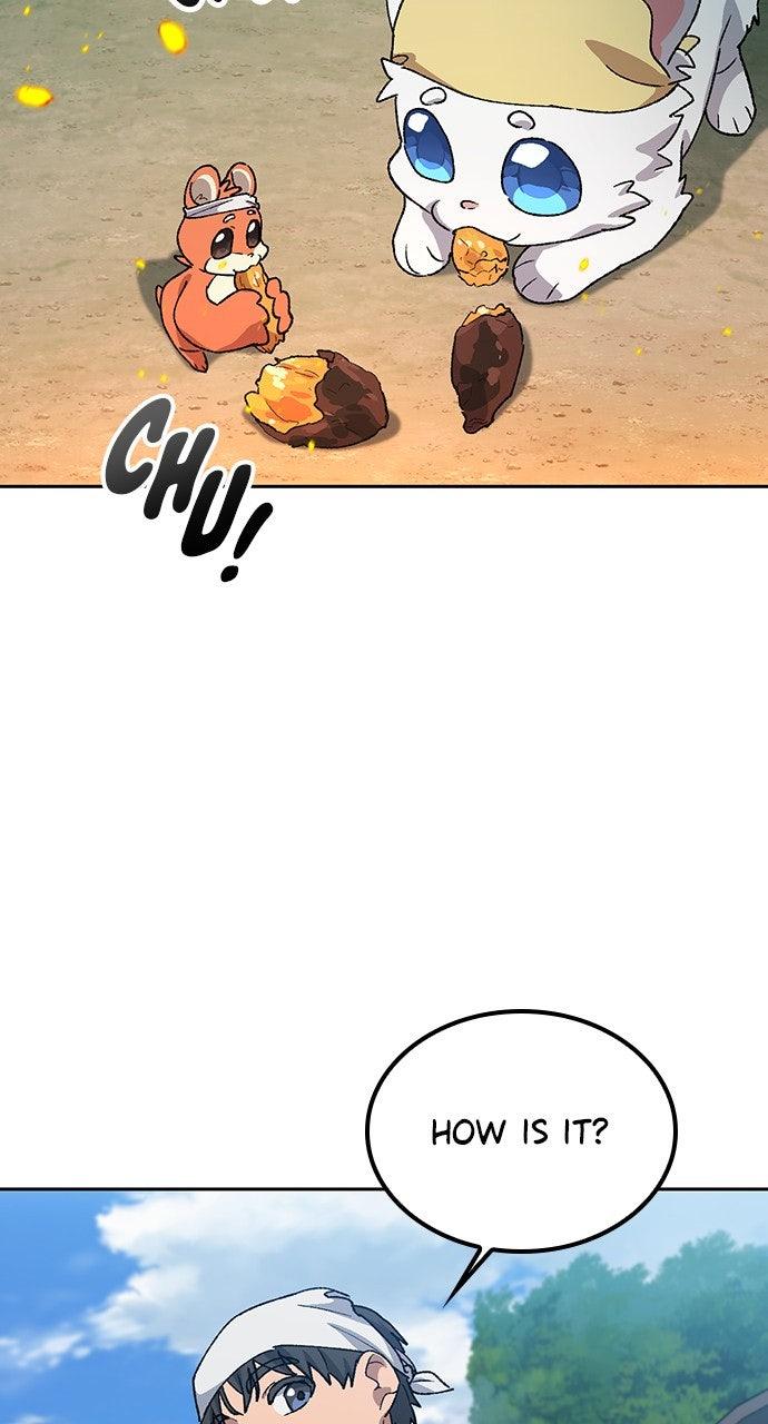 Read Peaceful Camping Life in Another World Manga Online
