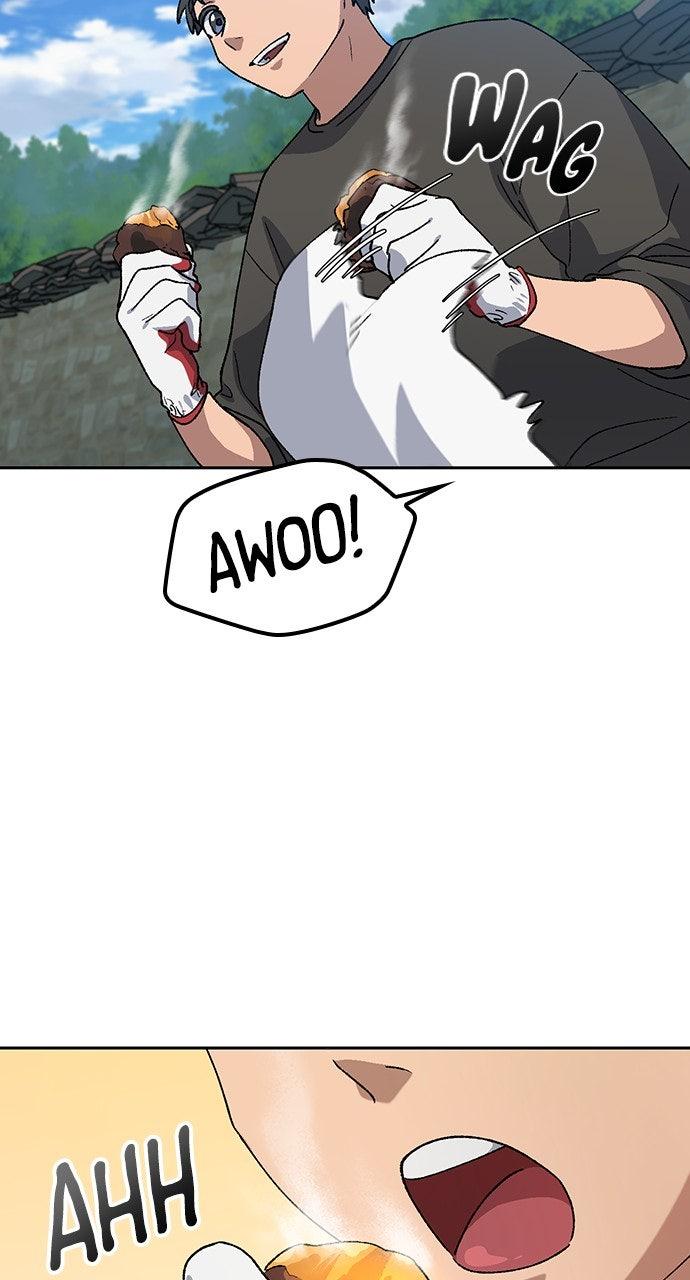 Read Peaceful Camping Life in Another World Manga Online