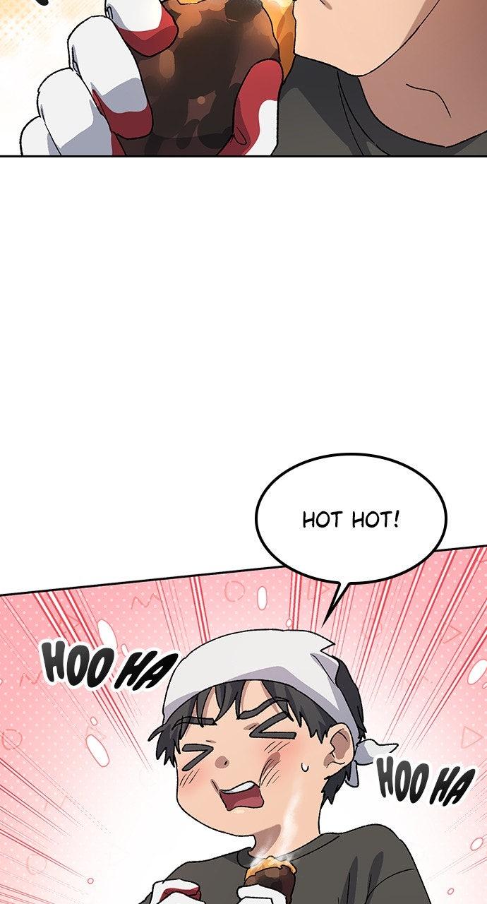 Read Peaceful Camping Life in Another World Manga Online