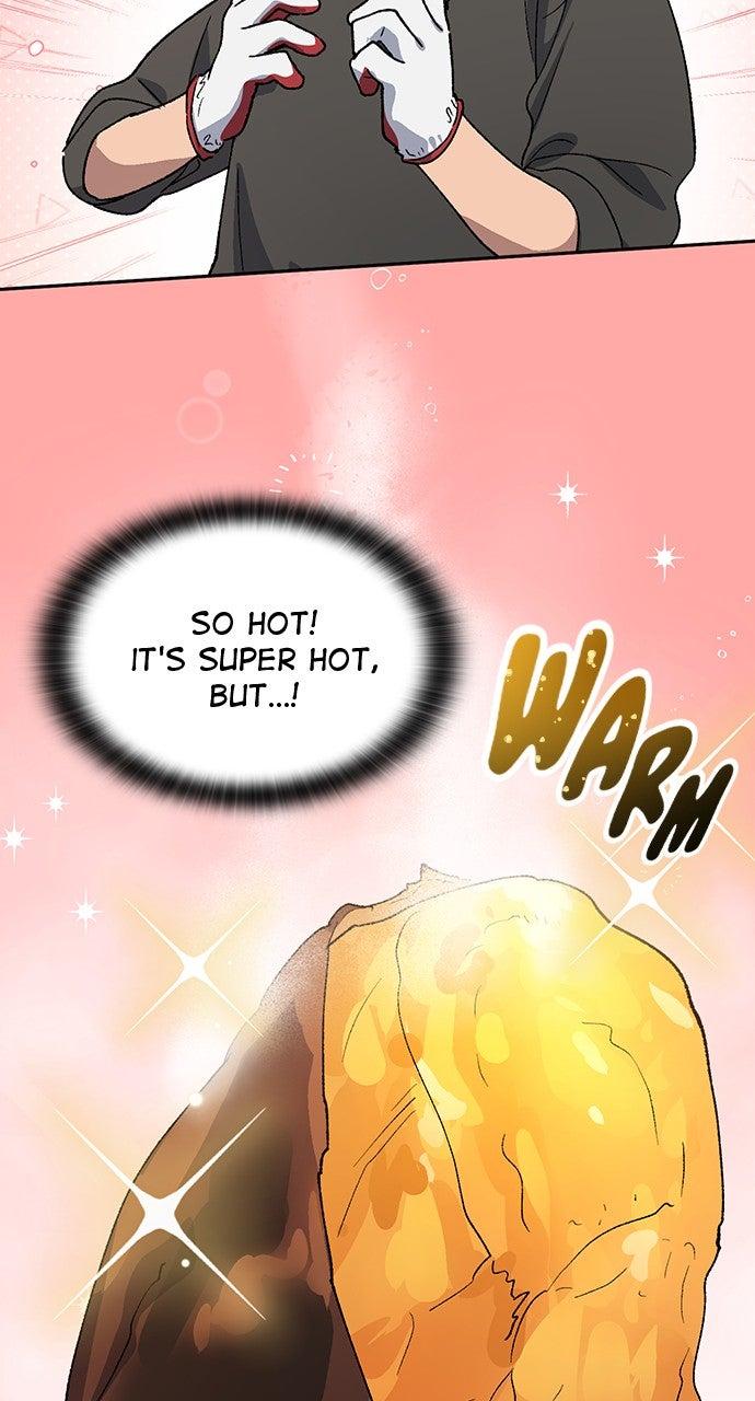 Read Peaceful Camping Life in Another World Manga Online