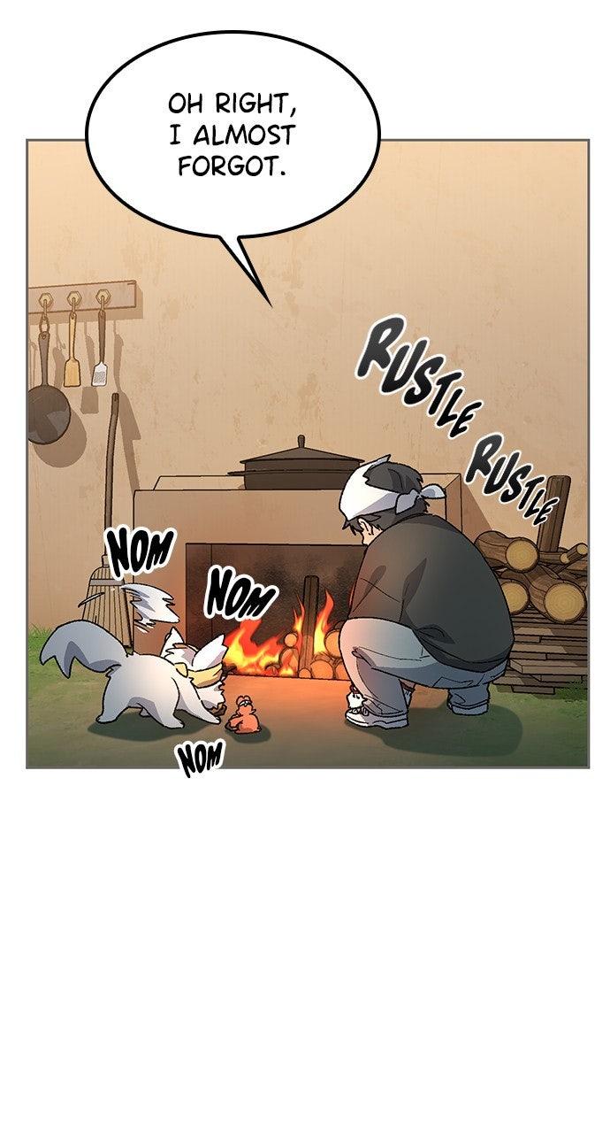 Read Peaceful Camping Life in Another World Manga Online