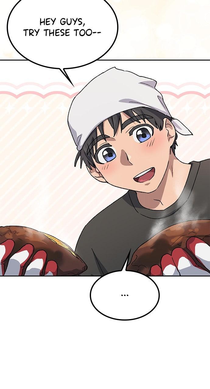 Read Peaceful Camping Life in Another World Manga Online