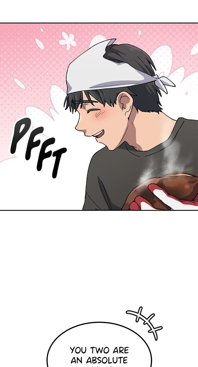 Read Peaceful Camping Life in Another World Manga Online