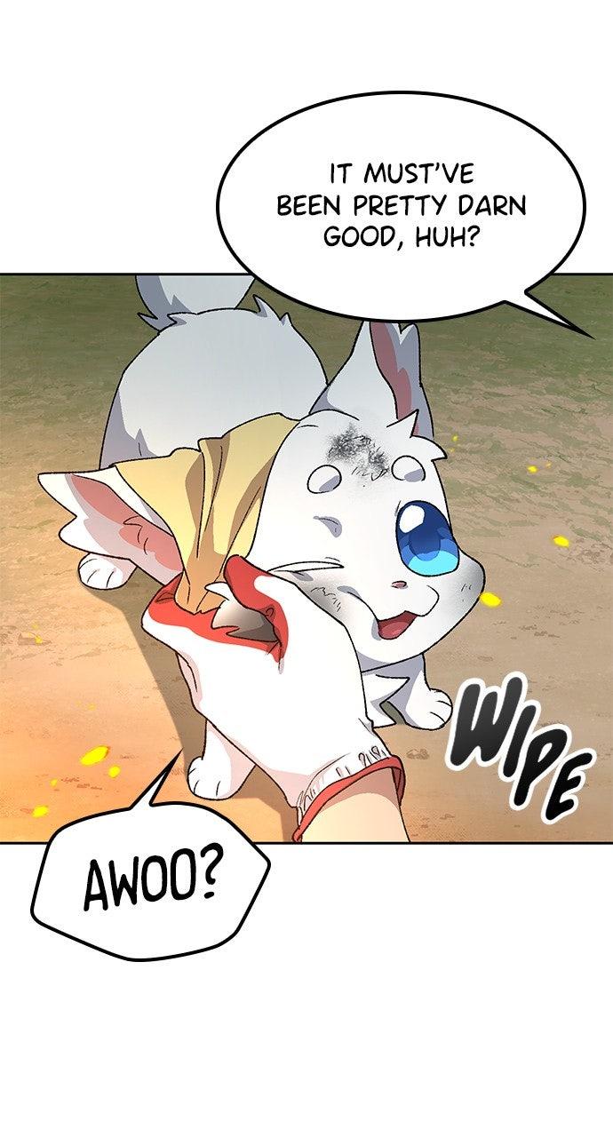 Read Peaceful Camping Life in Another World Manga Online
