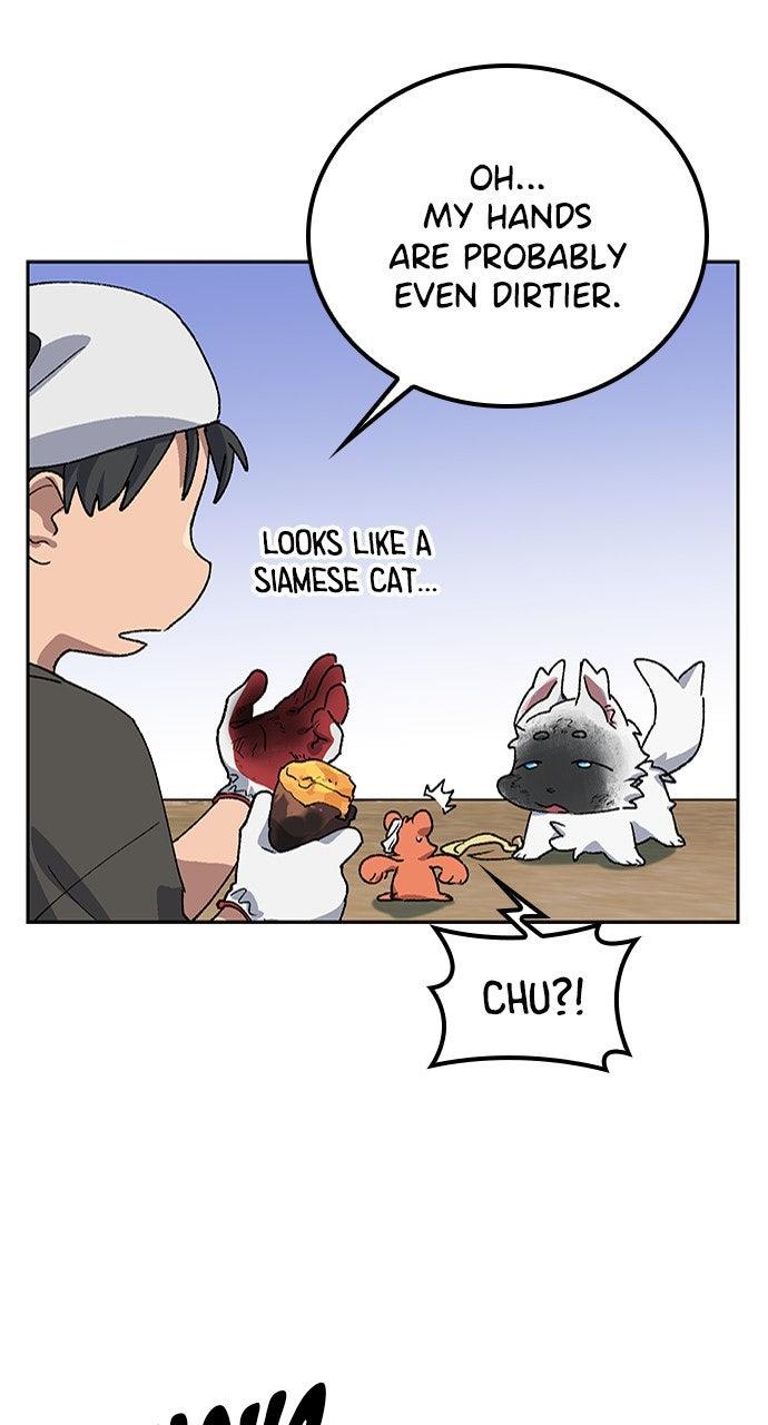Read Peaceful Camping Life in Another World Manga Online