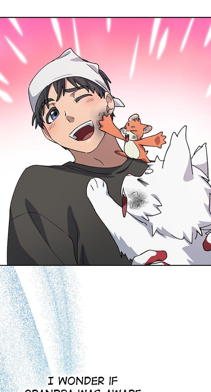 Read Peaceful Camping Life in Another World Manga Online