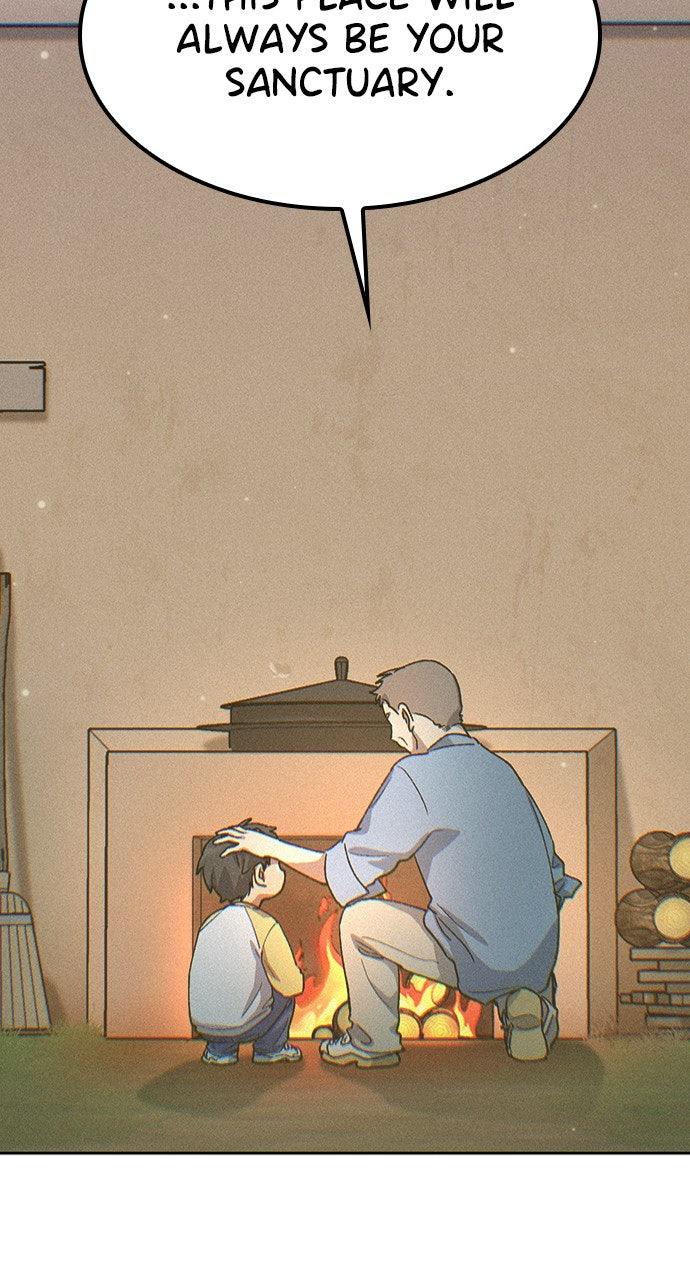 Read Peaceful Camping Life in Another World Manga Online