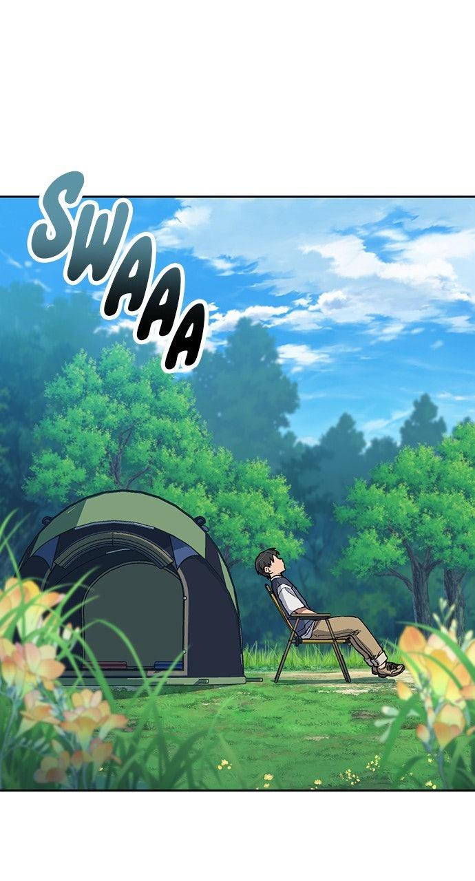 Read Peaceful Camping Life in Another World Manga Online