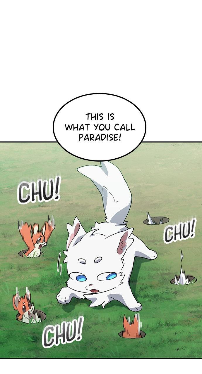 Read Peaceful Camping Life in Another World Manga Online