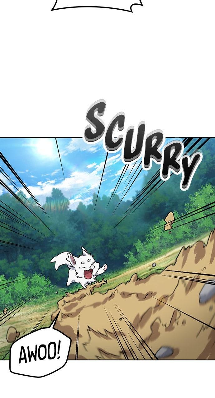 Read Peaceful Camping Life in Another World Manga Online