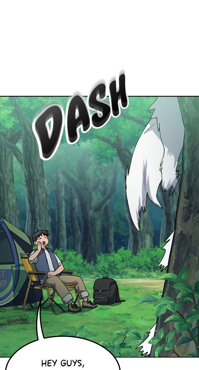 Read Peaceful Camping Life in Another World Manga Online