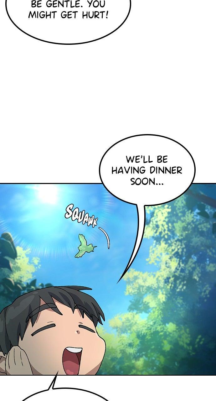 Read Peaceful Camping Life in Another World Manga Online