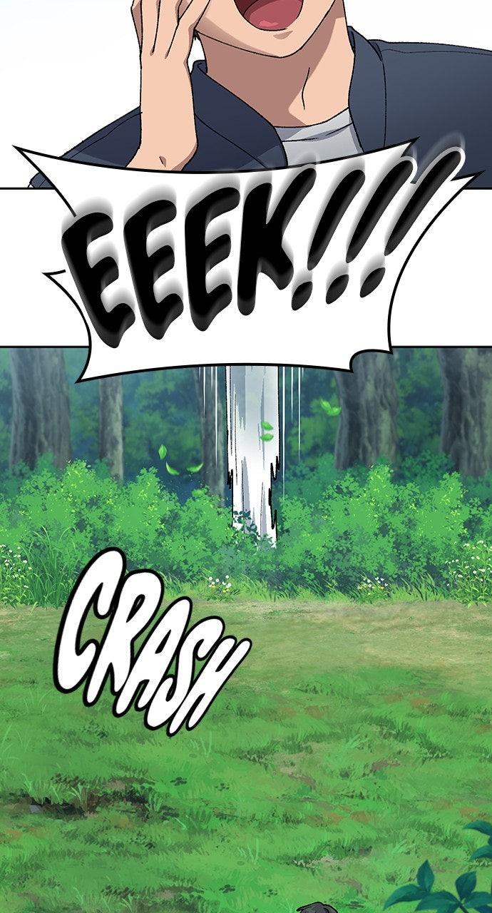 Read Peaceful Camping Life in Another World Manga Online