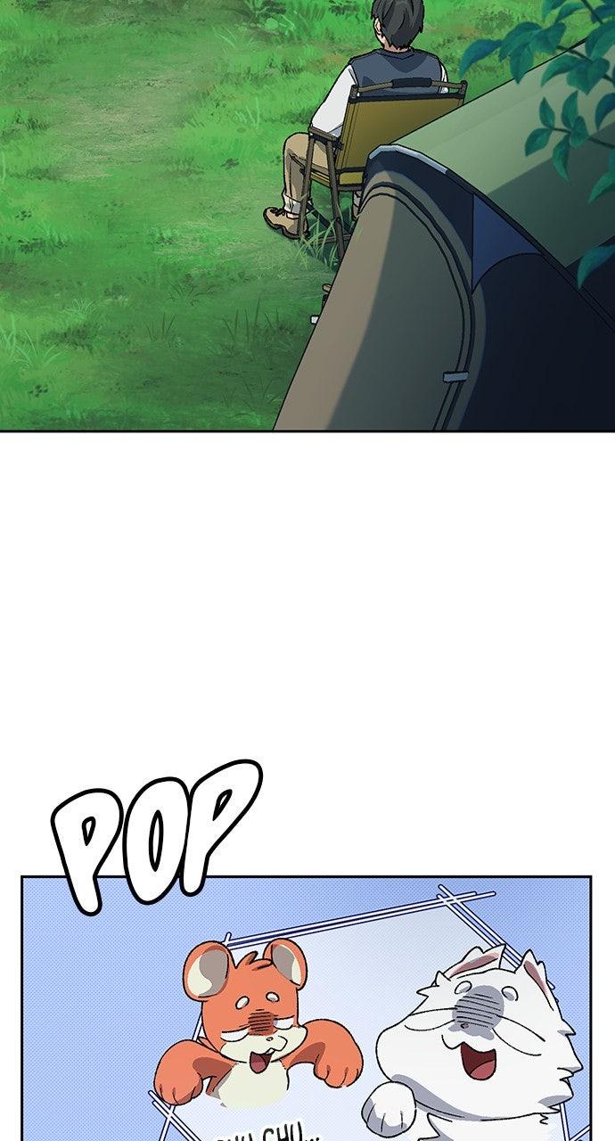 Read Peaceful Camping Life in Another World Manga Online