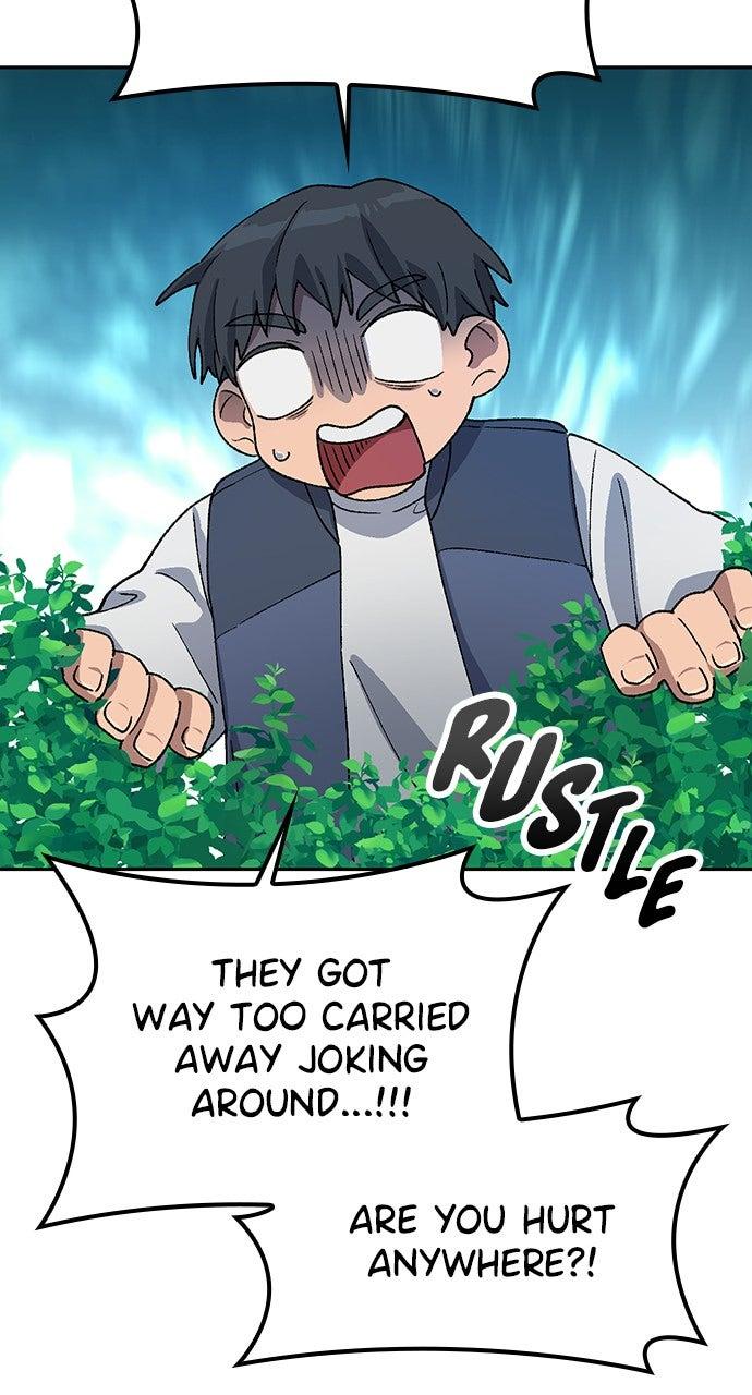 Read Peaceful Camping Life in Another World Manga Online