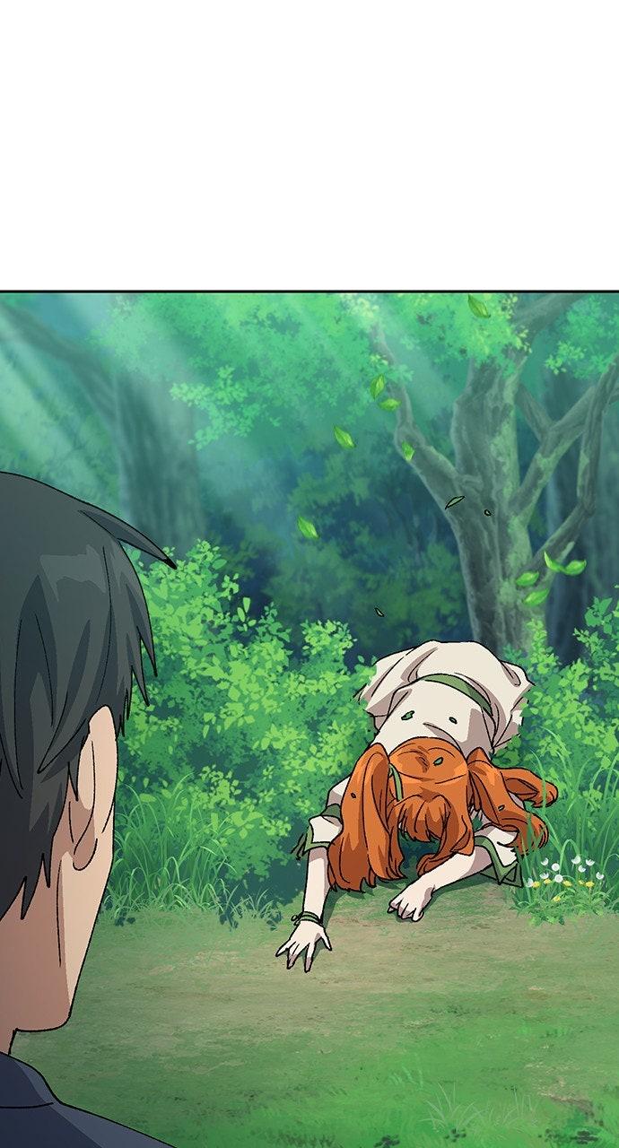 Read Peaceful Camping Life in Another World Manga Online