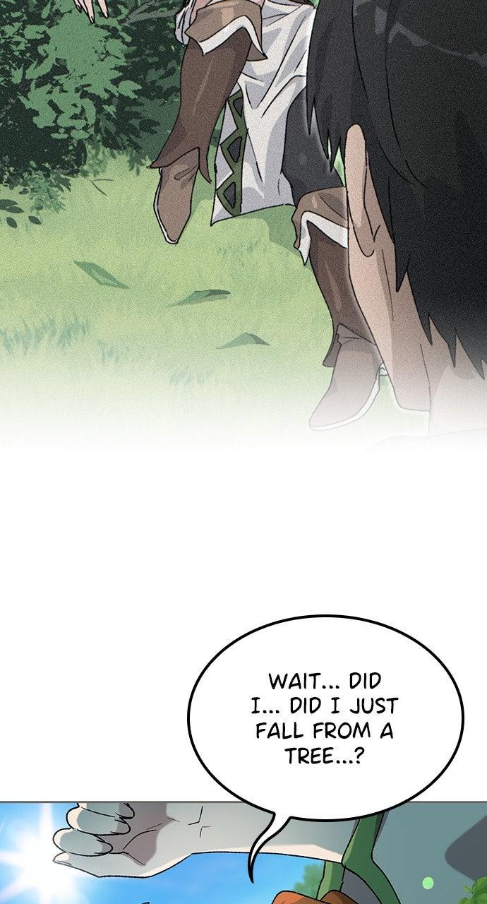 Read Peaceful Camping Life in Another World Manga Online