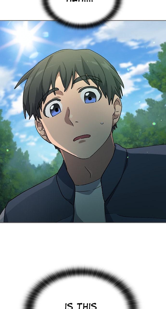 Read Peaceful Camping Life in Another World Manga Online