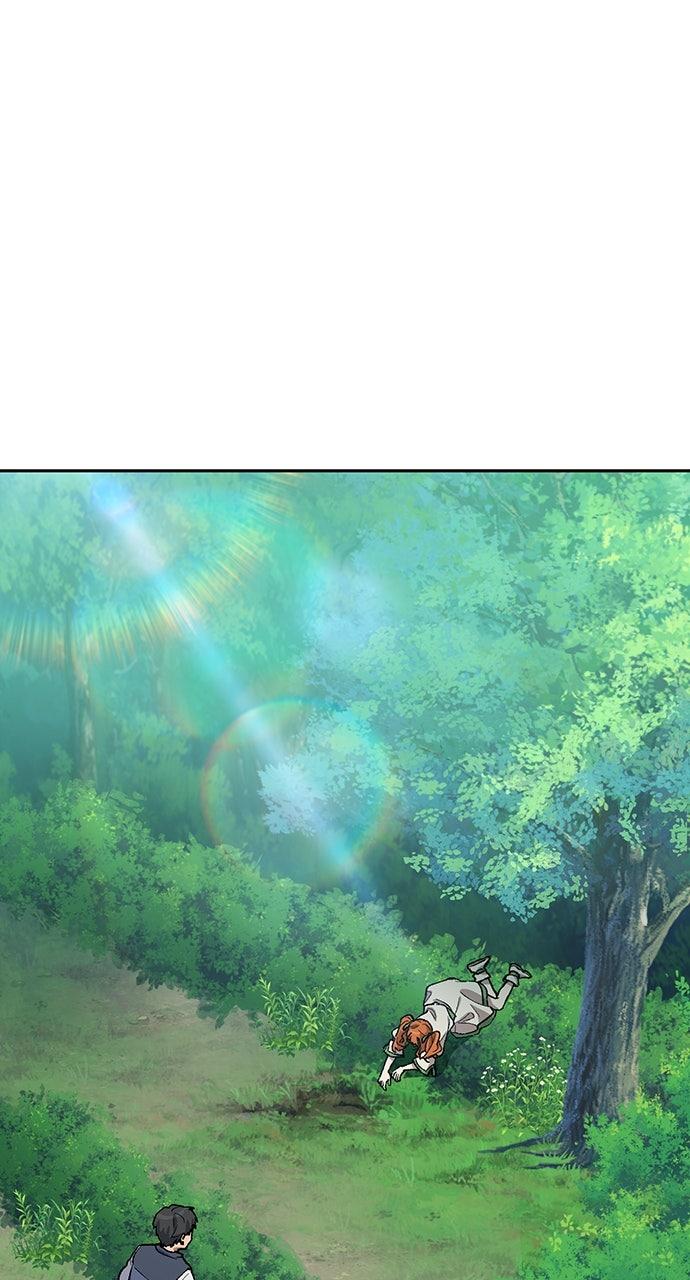 Read Peaceful Camping Life in Another World Manga Online