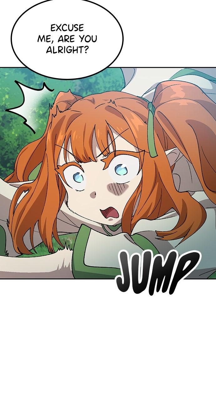Read Peaceful Camping Life in Another World Manga Online