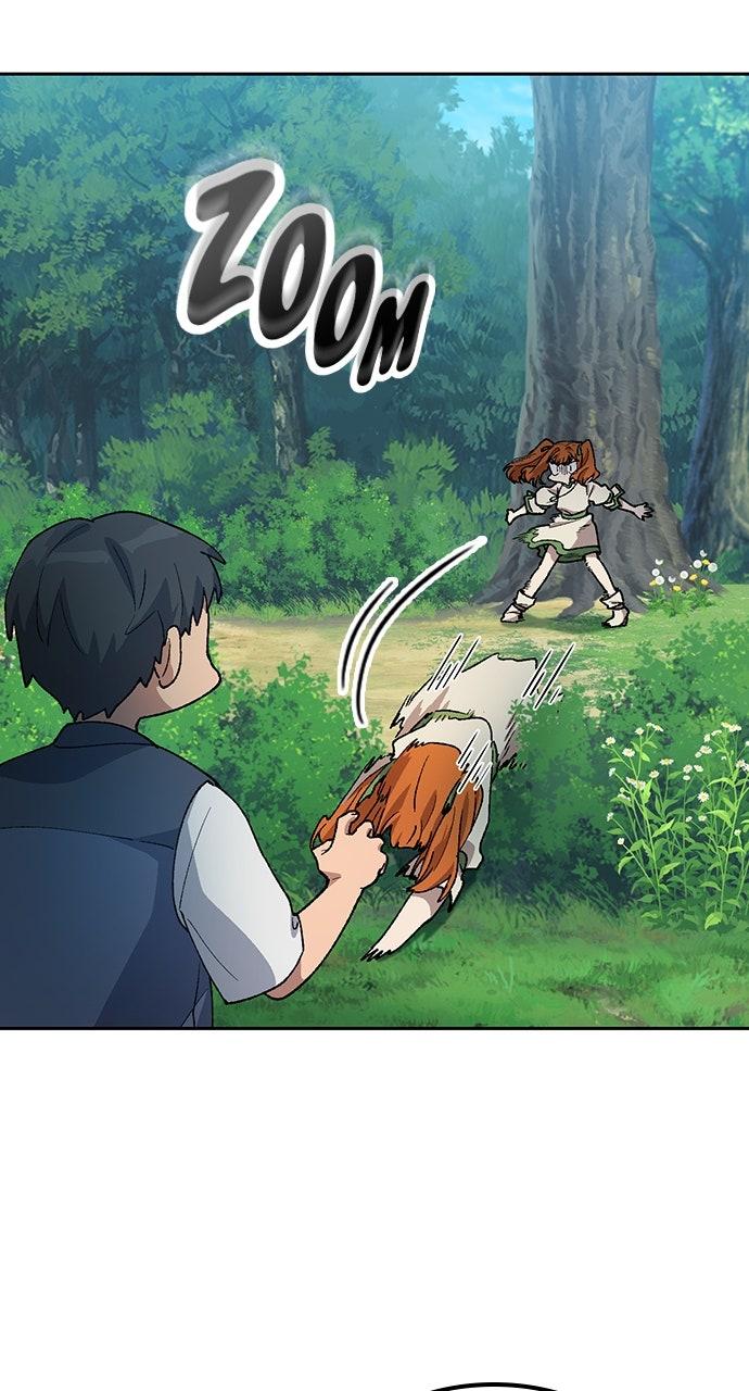 Read Peaceful Camping Life in Another World Manga Online