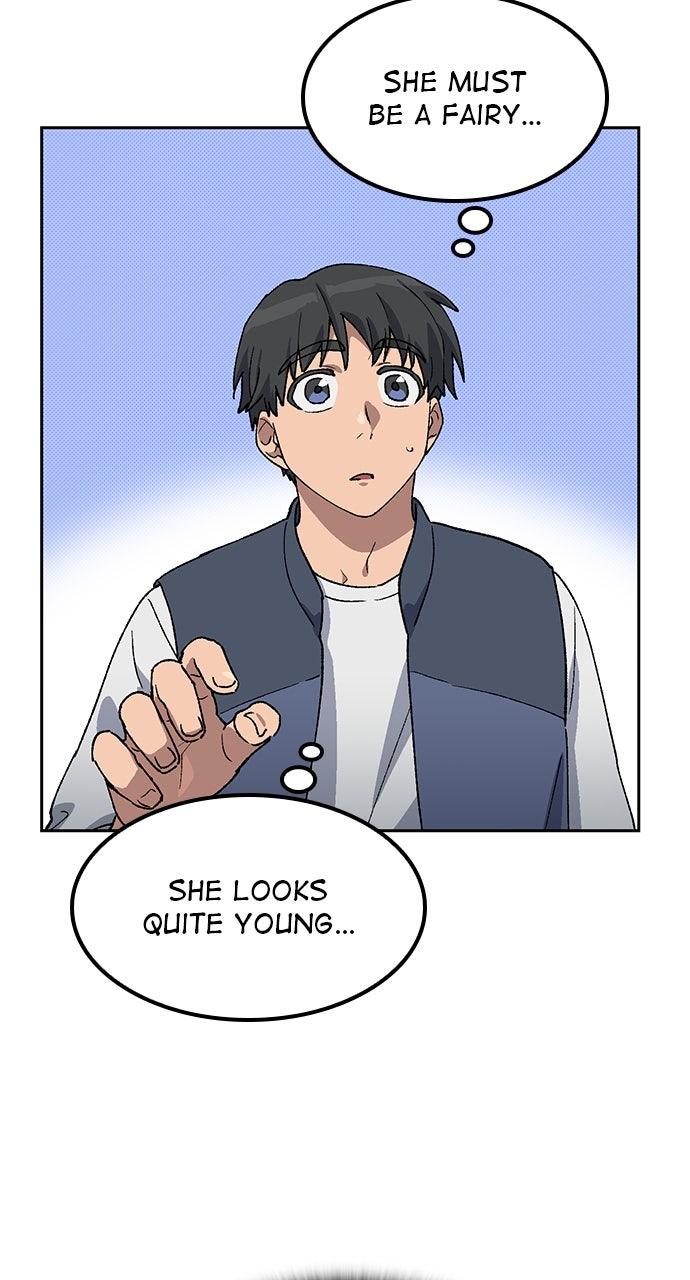 Read Peaceful Camping Life in Another World Manga Online