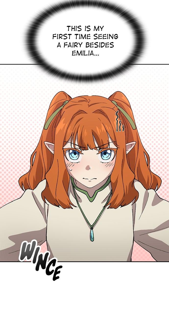 Read Peaceful Camping Life in Another World Manga Online
