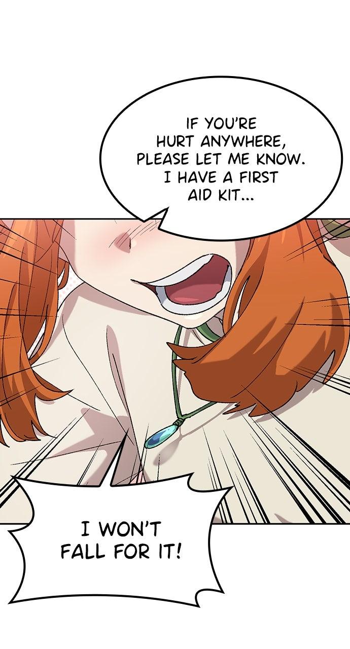 Read Peaceful Camping Life in Another World Manga Online