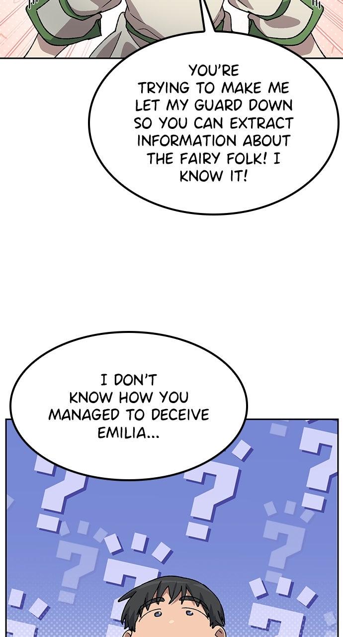 Read Peaceful Camping Life in Another World Manga Online