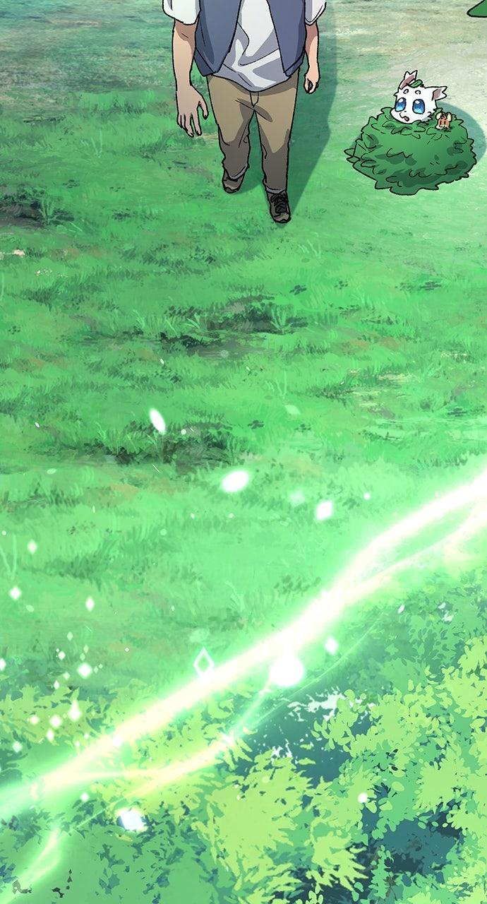 Read Peaceful Camping Life in Another World Manga Online