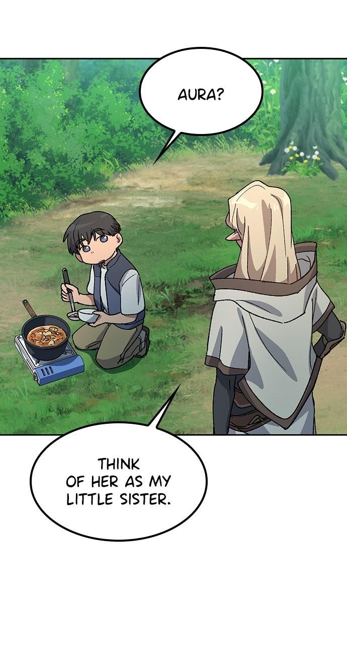 Read Peaceful Camping Life in Another World Manga Online