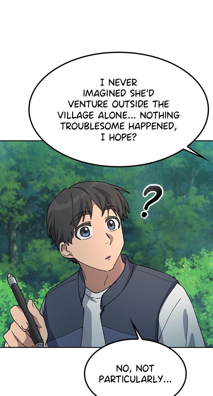 Read Peaceful Camping Life in Another World Manga Online