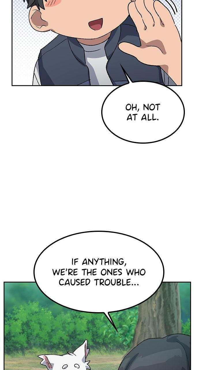 Read Peaceful Camping Life in Another World Manga Online