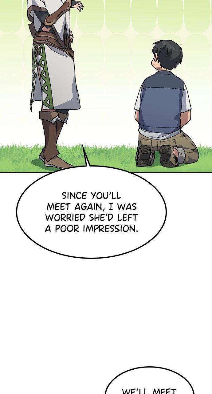 Read Peaceful Camping Life in Another World Manga Online