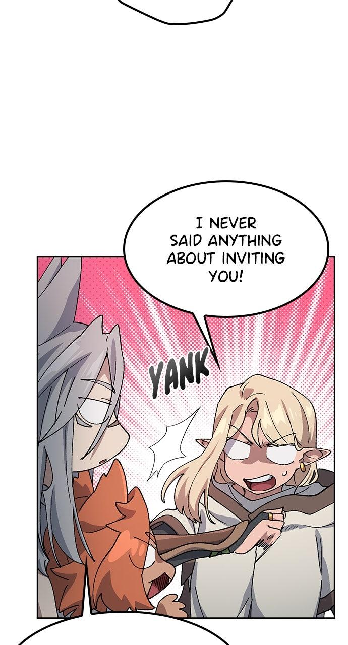 Read Peaceful Camping Life in Another World Manga Online
