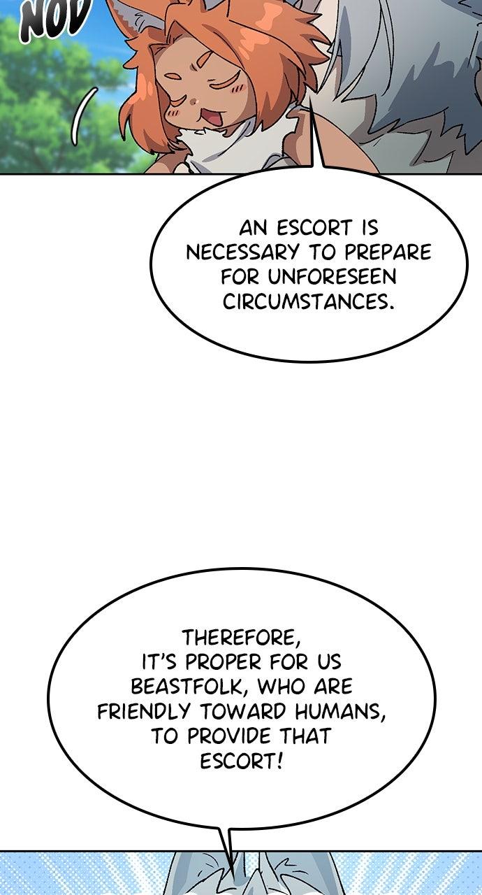 Read Peaceful Camping Life in Another World Manga Online