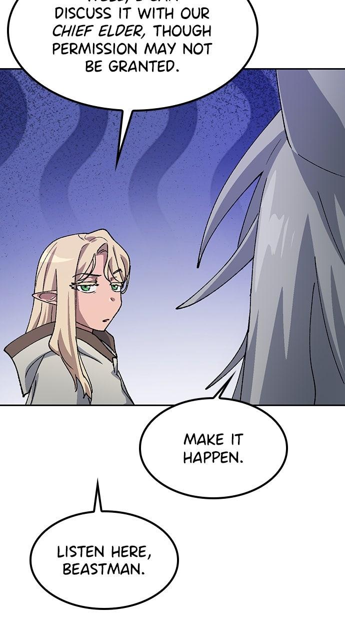 Read Peaceful Camping Life in Another World Manga Online