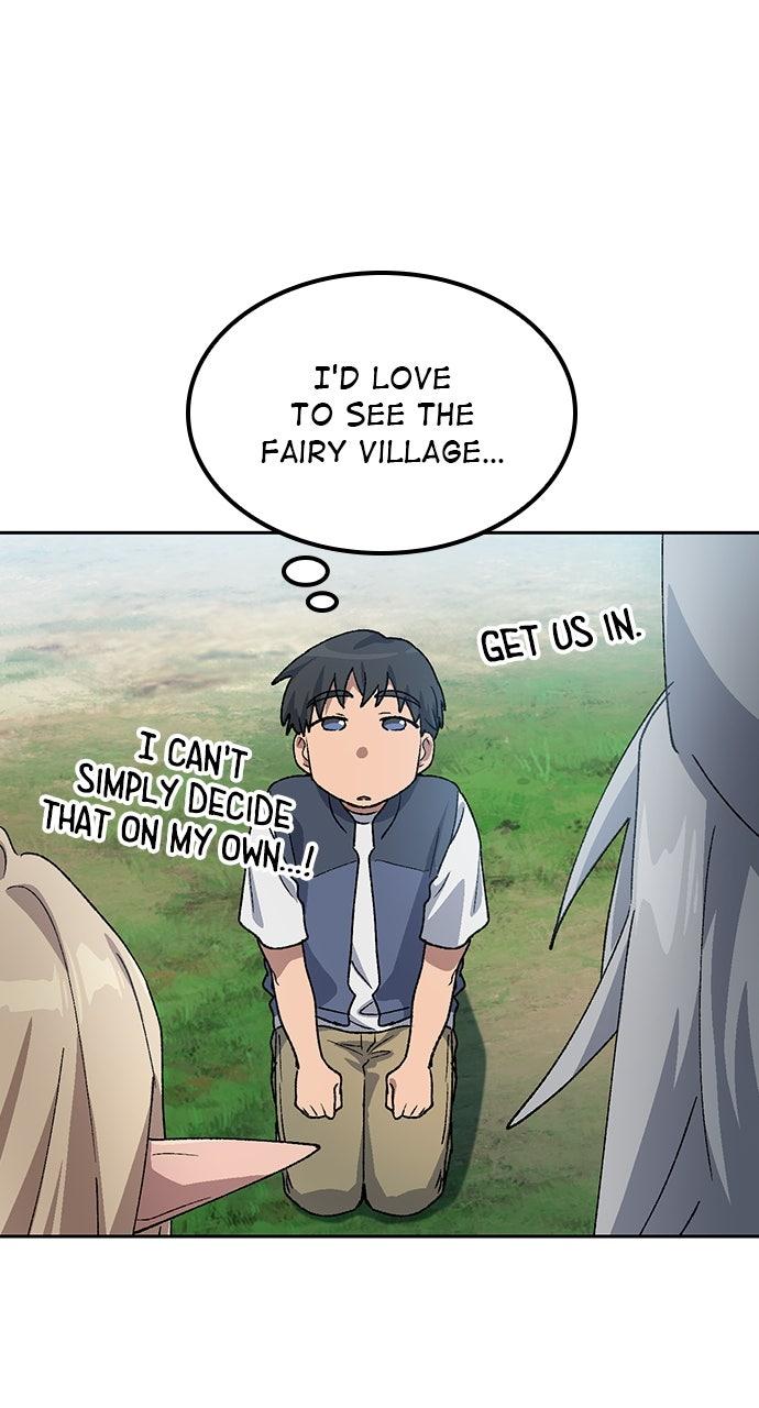 Read Peaceful Camping Life in Another World Manga Online