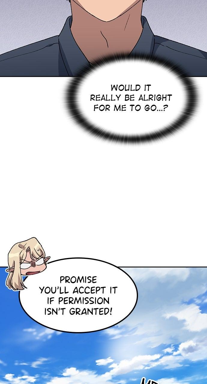 Read Peaceful Camping Life in Another World Manga Online