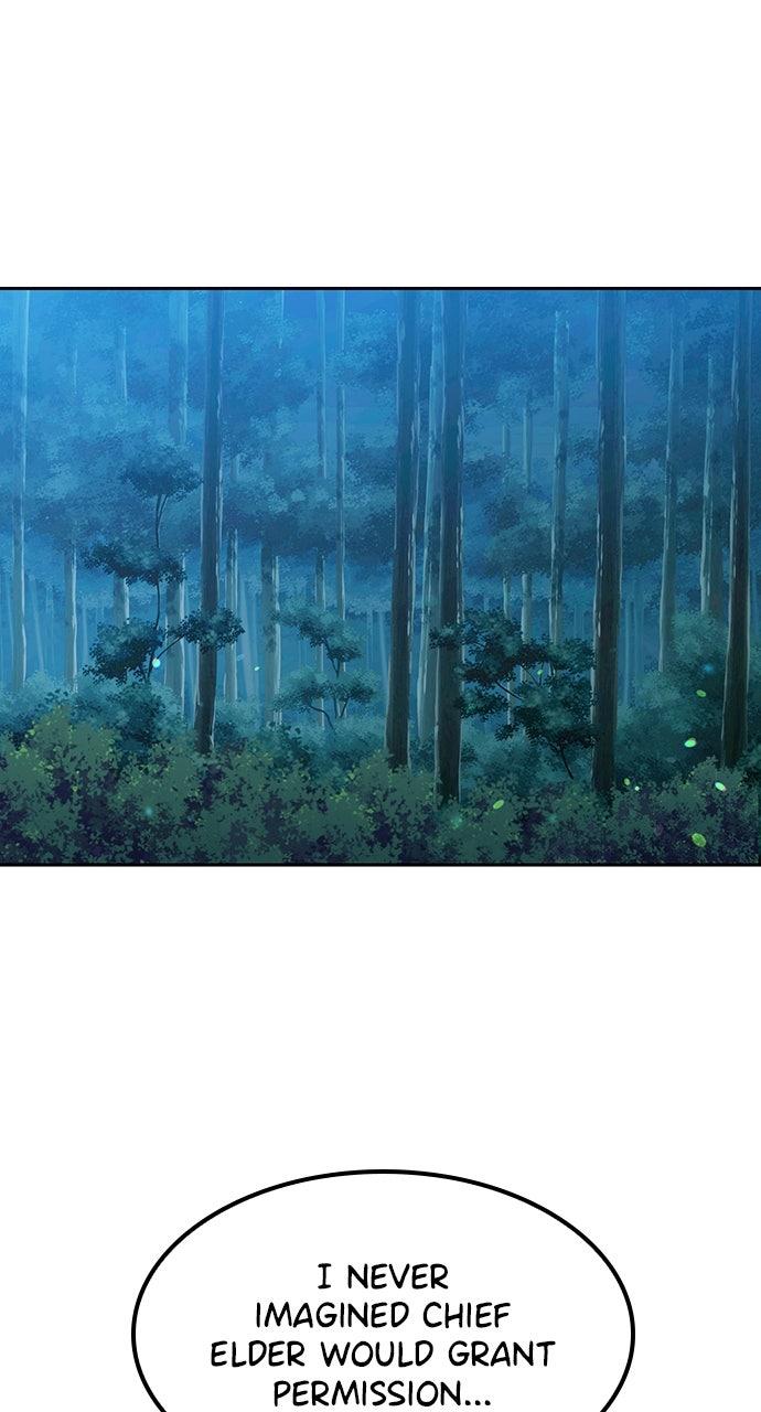 Read Peaceful Camping Life in Another World Manga Online