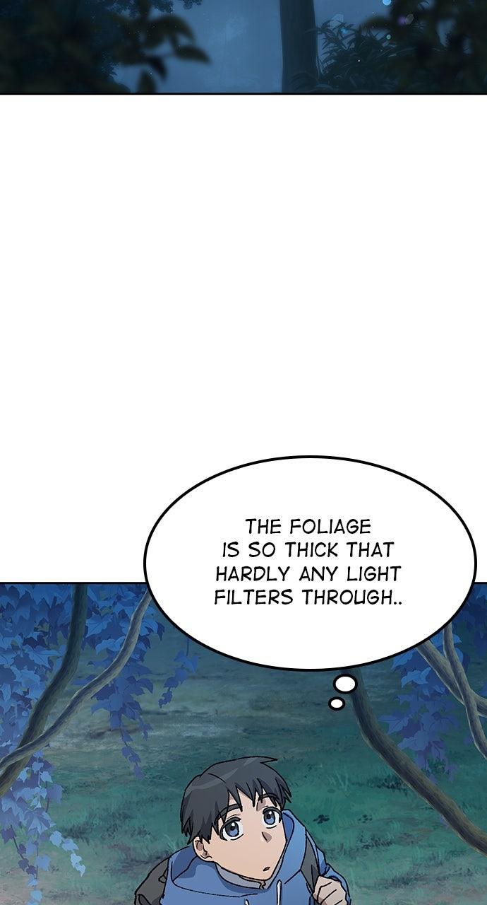 Read Peaceful Camping Life in Another World Manga Online
