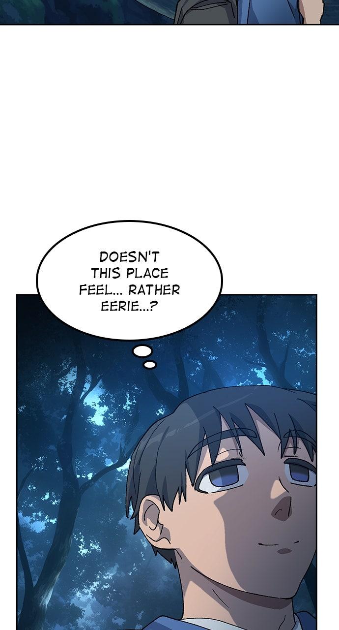 Read Peaceful Camping Life in Another World Manga Online
