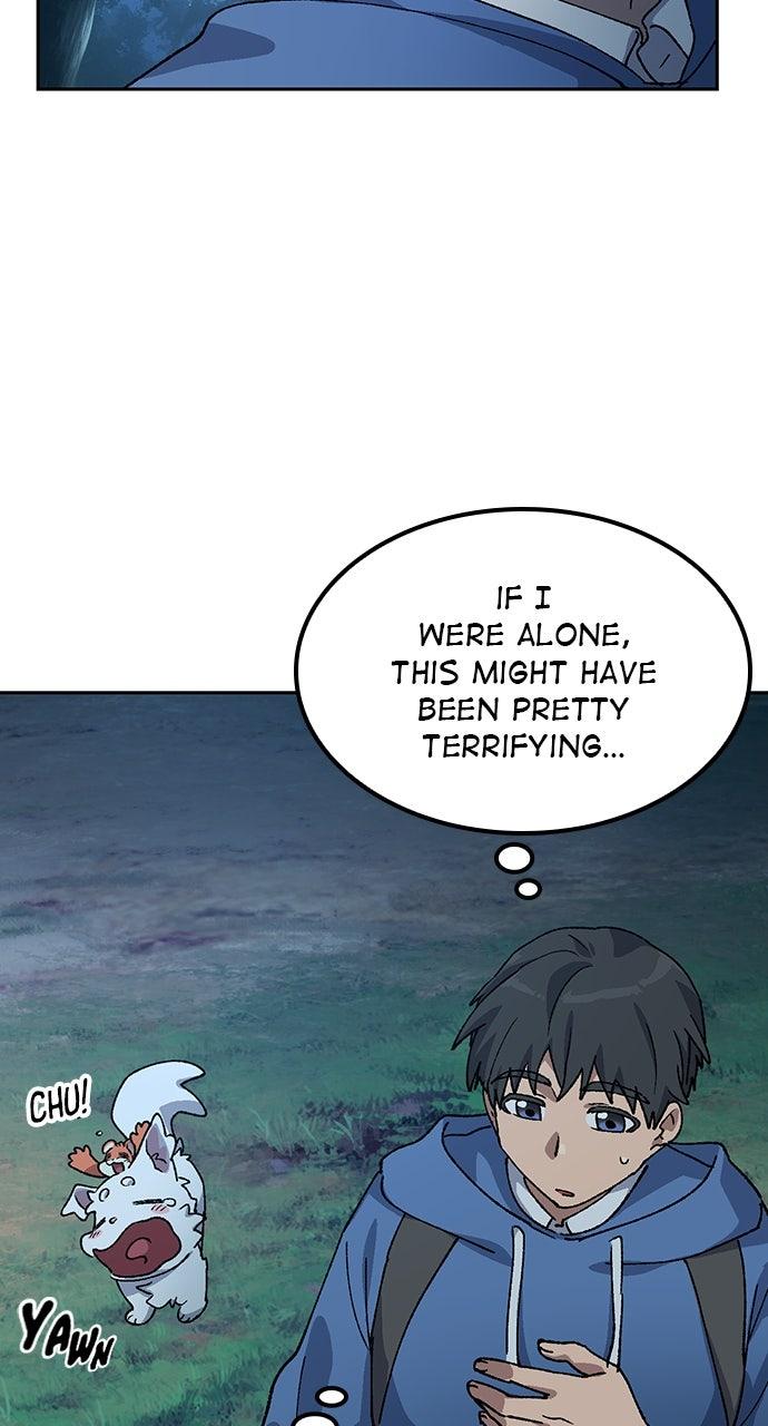 Read Peaceful Camping Life in Another World Manga Online