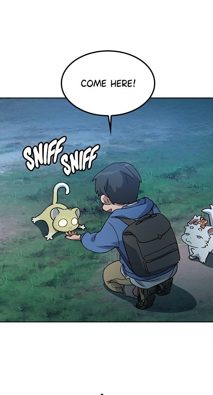 Read Peaceful Camping Life in Another World Manga Online