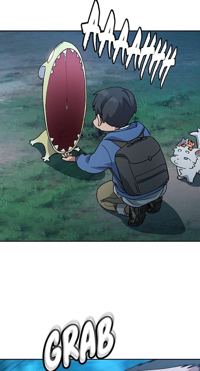 Read Peaceful Camping Life in Another World Manga Online
