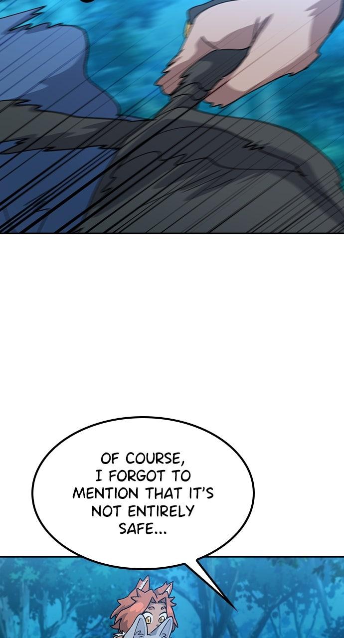 Read Peaceful Camping Life in Another World Manga Online