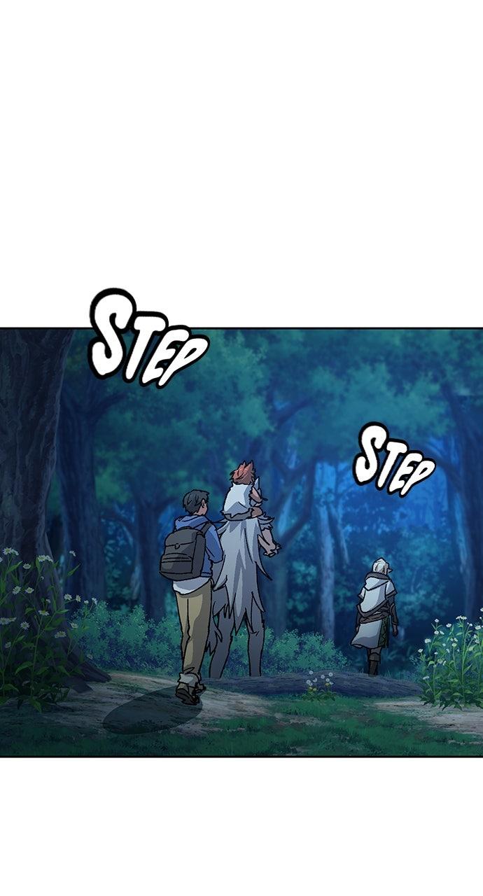 Read Peaceful Camping Life in Another World Manga Online