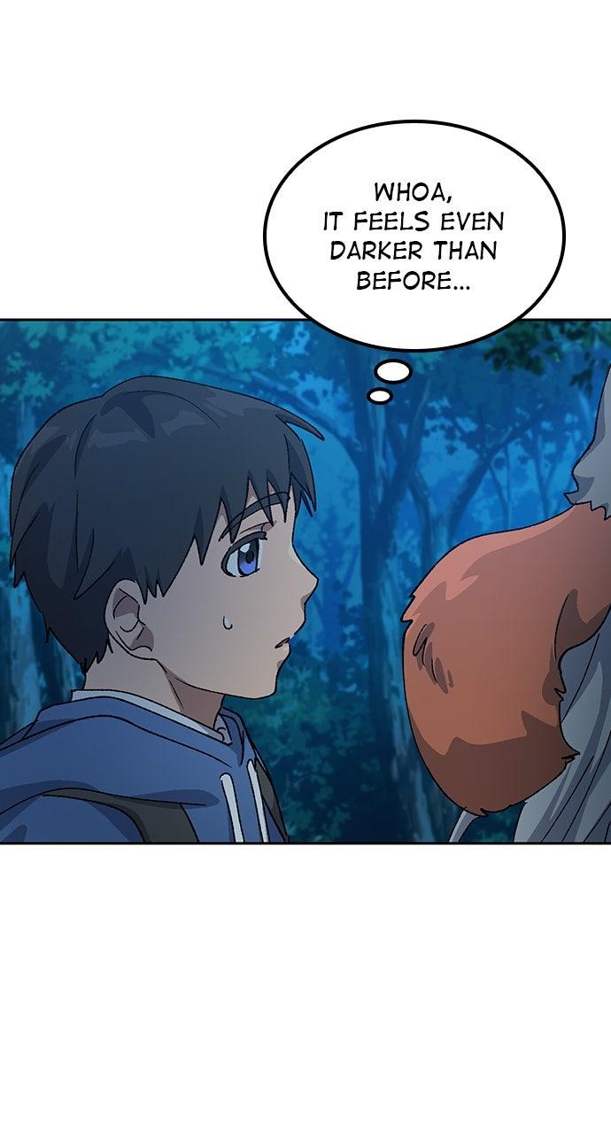 Read Peaceful Camping Life in Another World Manga Online